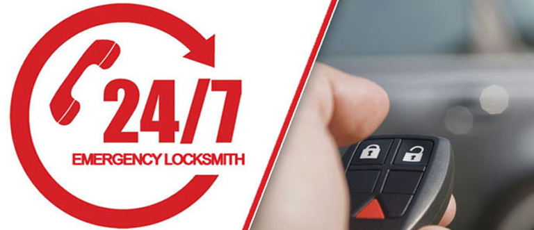 Emergency Locksmith August
