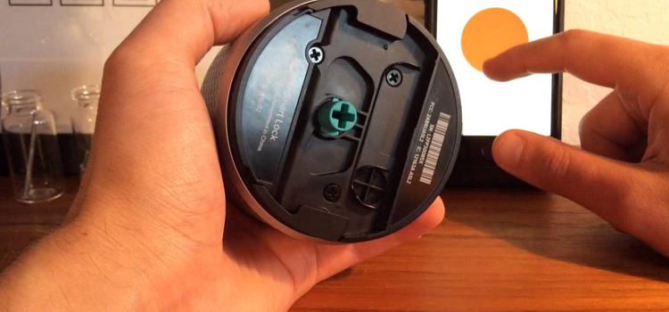 August Smart Lock Repair